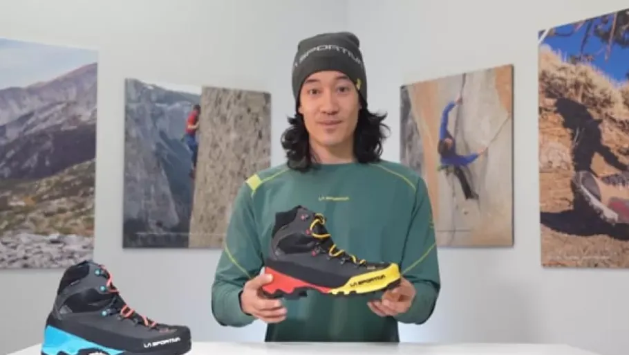 La Sportiva Mountaineering^AEQUILIBRIUM LT GTX WOMENS