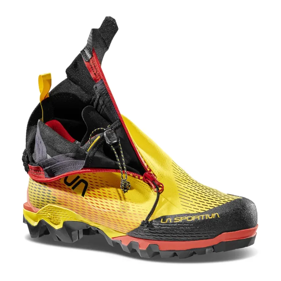 La Sportiva Mountaineering^AEQUILIBRIUM SPEED GTX
