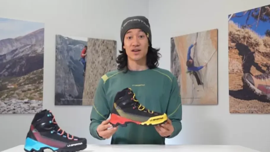 La Sportiva Mountaineering^AEQUILIBRIUM ST GTX WOMENS