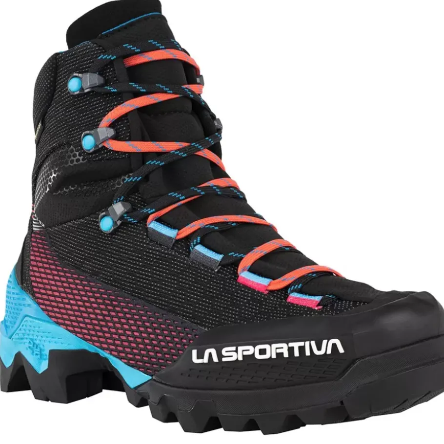 La Sportiva Mountaineering^AEQUILIBRIUM ST GTX WOMENS