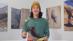 La Sportiva Mountaineering^AEQUILIBRIUM TOP GTX