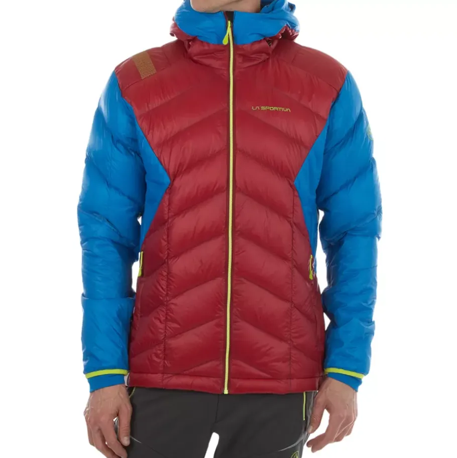 Men La Sportiva Sale|Jackets^AIGUILLE DOWN JKT M