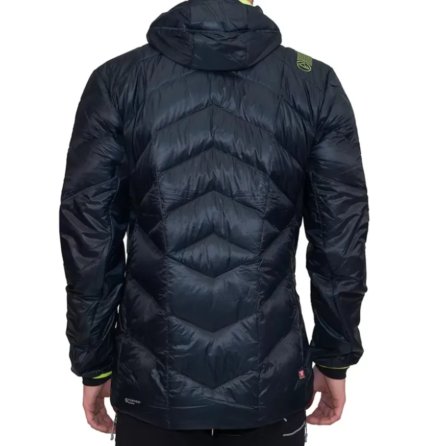 Men La Sportiva Sale|Jackets^AIGUILLE DOWN JKT M