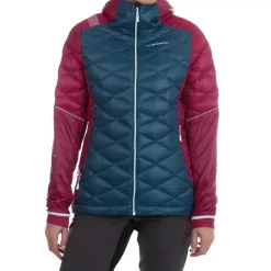 Men/Women La Sportiva Sale|Jackets^AIGUILLE DOWN JKT W