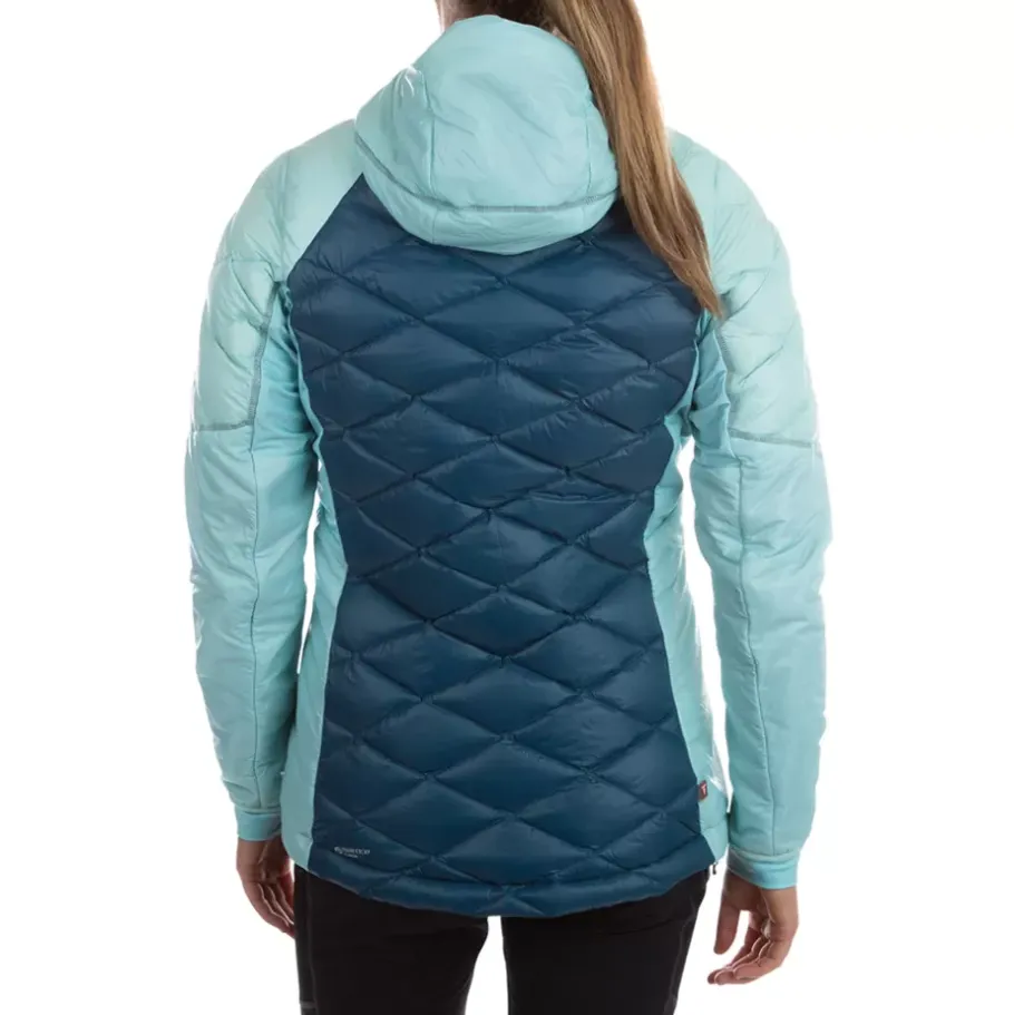 Men/Women La Sportiva Sale|Jackets^AIGUILLE DOWN JKT W
