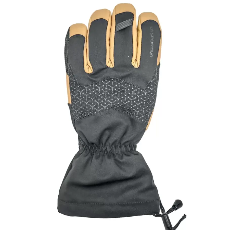 Men/Women La Sportiva Accessories|Accessories^ALPINE GUIDE LEATHER GLOVES