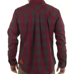 Men La Sportiva Shirts^ANDES LS SHIRT M