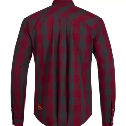 Men La Sportiva Shirts^ANDES LS SHIRT M