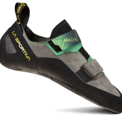 La Sportiva Climbing^ARAGON