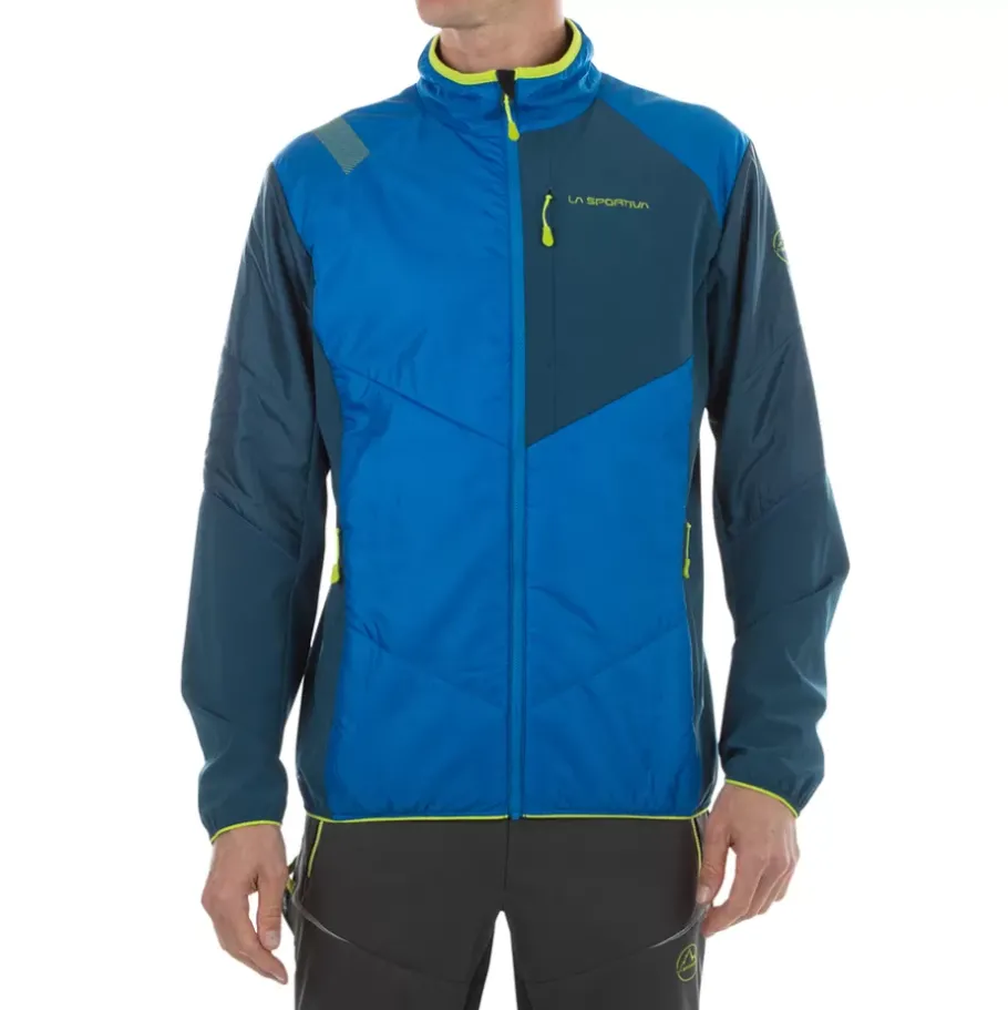 Men La Sportiva Sale|Jackets^ASCENT PRIMALOFT JKT M