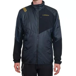 Men La Sportiva Sale|Jackets^ASCENT PRIMALOFT JKT M