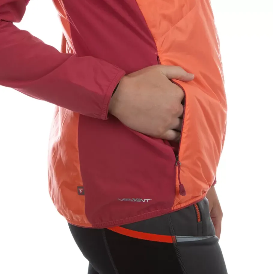 Men/Women La Sportiva Sale|Jackets^ASCENT PRIMALOFT JKT W