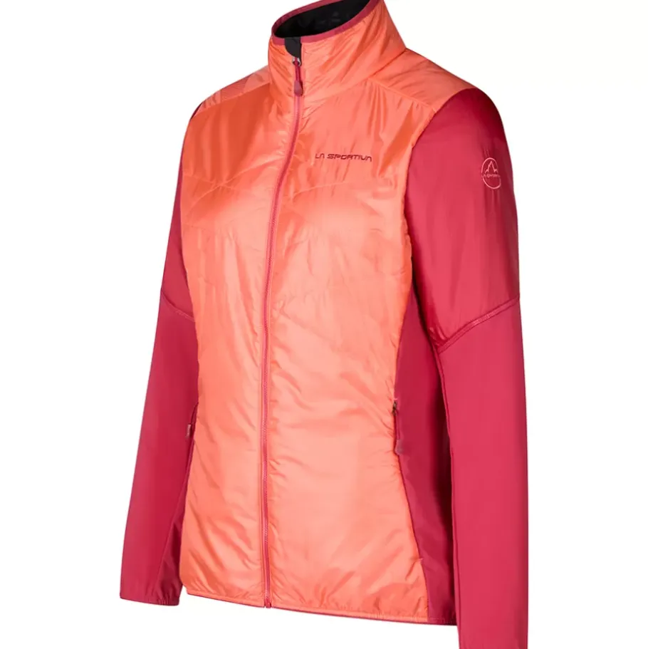 Men/Women La Sportiva Sale|Jackets^ASCENT PRIMALOFT JKT W