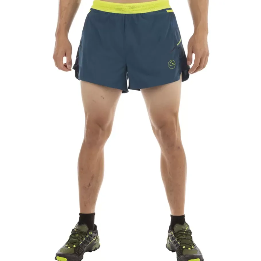 Men La Sportiva Sale|Shorts^AUSTER SHORT M