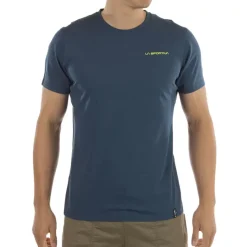 Men La Sportiva Shirts|Sale^BACK LOGO T-SHIRT M