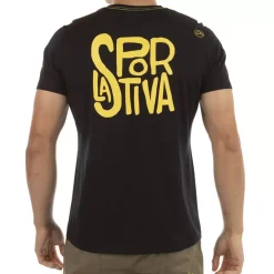 Men La Sportiva Shirts|Sale^BACK LOGO T-SHIRT M