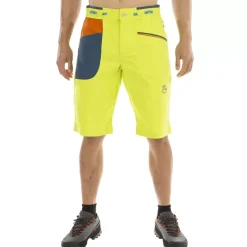 Men La Sportiva Sale|Shorts^BELAY SHORT M