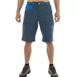 Men La Sportiva Sale|Shorts^BELAY SHORT M