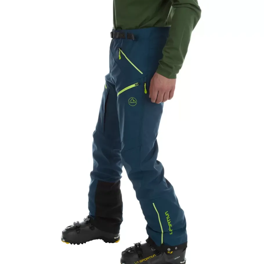 Men La Sportiva Sale|Pants^BERNINA 3.0 PANT M