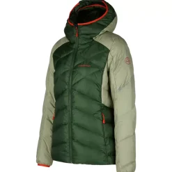 Men/Women La Sportiva Sale|Jackets^BIVOUAC DOWN JKT W