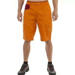 Men La Sportiva Shorts^BLEAUSER SHORT M