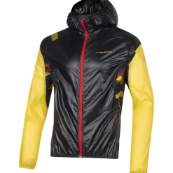 Men La Sportiva Jackets^BLIZZARD WINDBREAKER JKT M