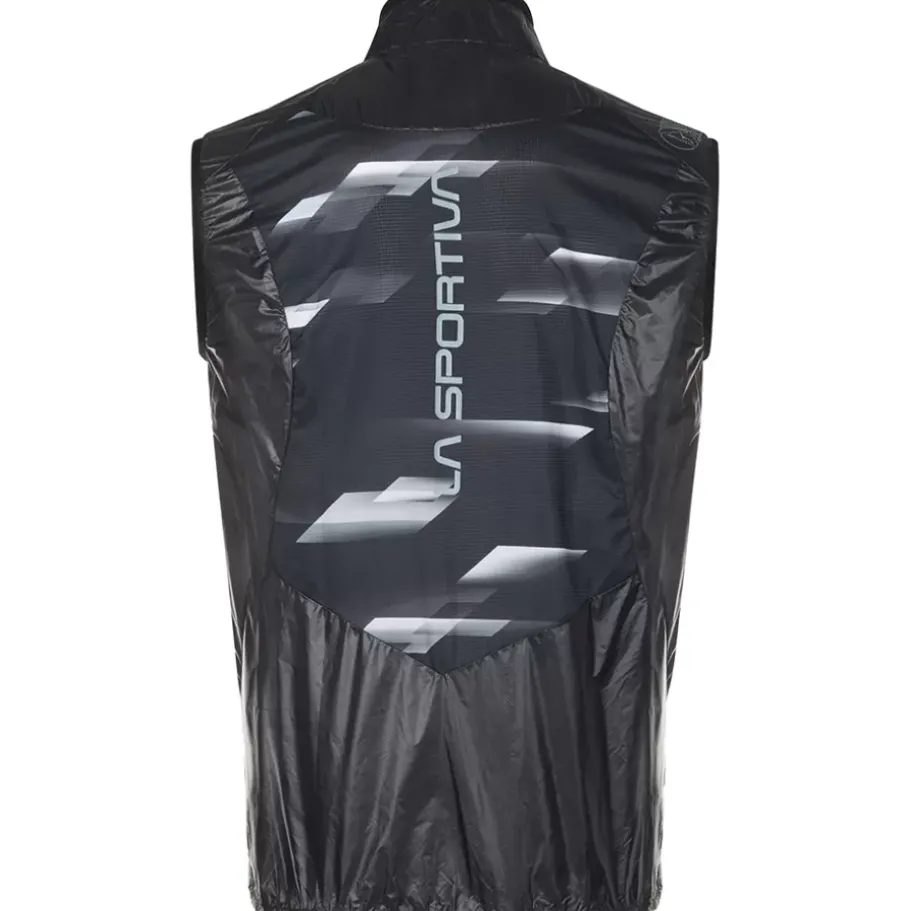 Men La Sportiva Sale|Jackets^BLIZZARD WINDBREAKER VEST M