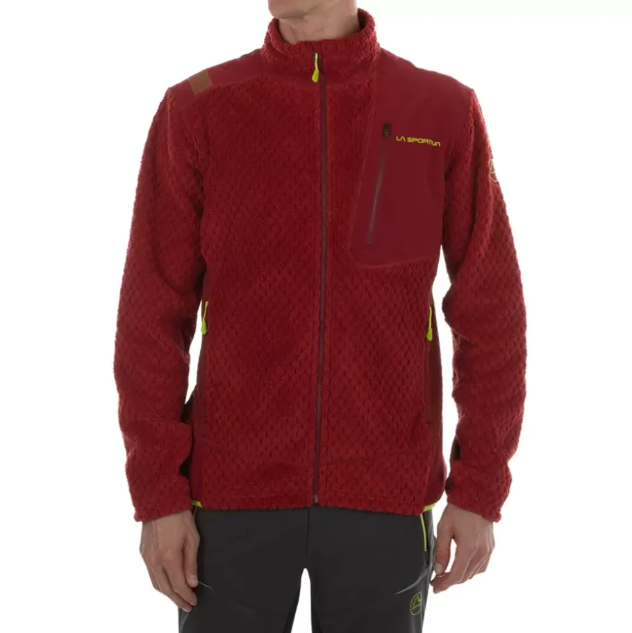 Men La Sportiva Sale|Sweatshirts & Fleece^BRISTEN THERMAL JKT M