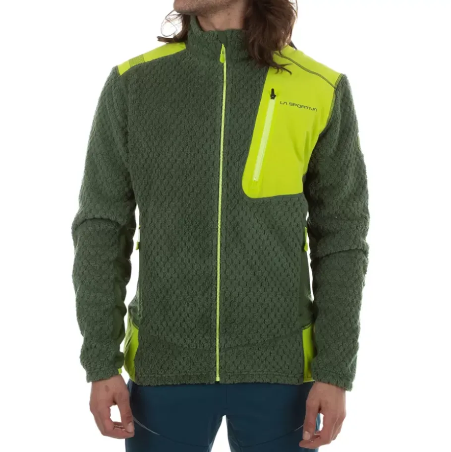 Men La Sportiva Sale|Sweatshirts & Fleece^BRISTEN THERMAL JKT M