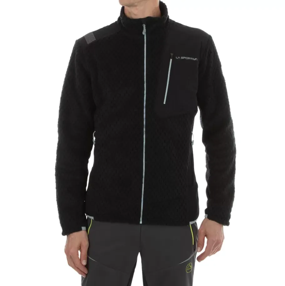 Men La Sportiva Sale|Sweatshirts & Fleece^BRISTEN THERMAL JKT M