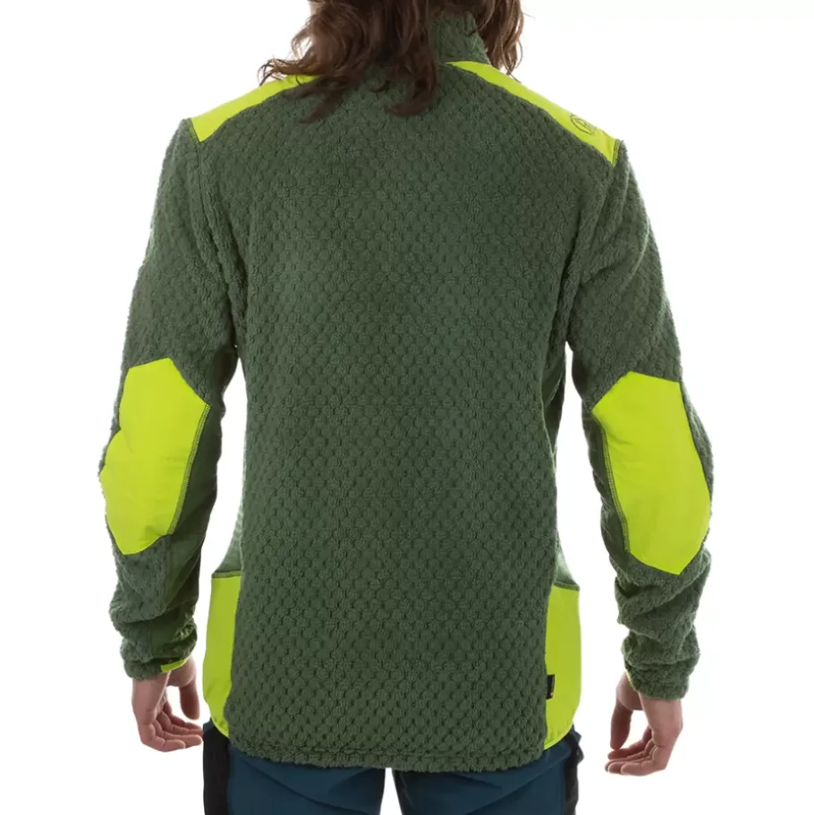 Men La Sportiva Sale|Sweatshirts & Fleece^BRISTEN THERMAL JKT M