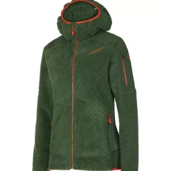 Men/Women La Sportiva Sale|Jackets^BRISTEN THERMAL JKT W