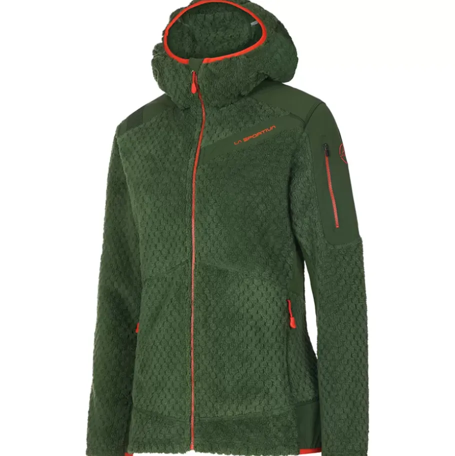 Men/Women La Sportiva Sale|Jackets^BRISTEN THERMAL JKT W