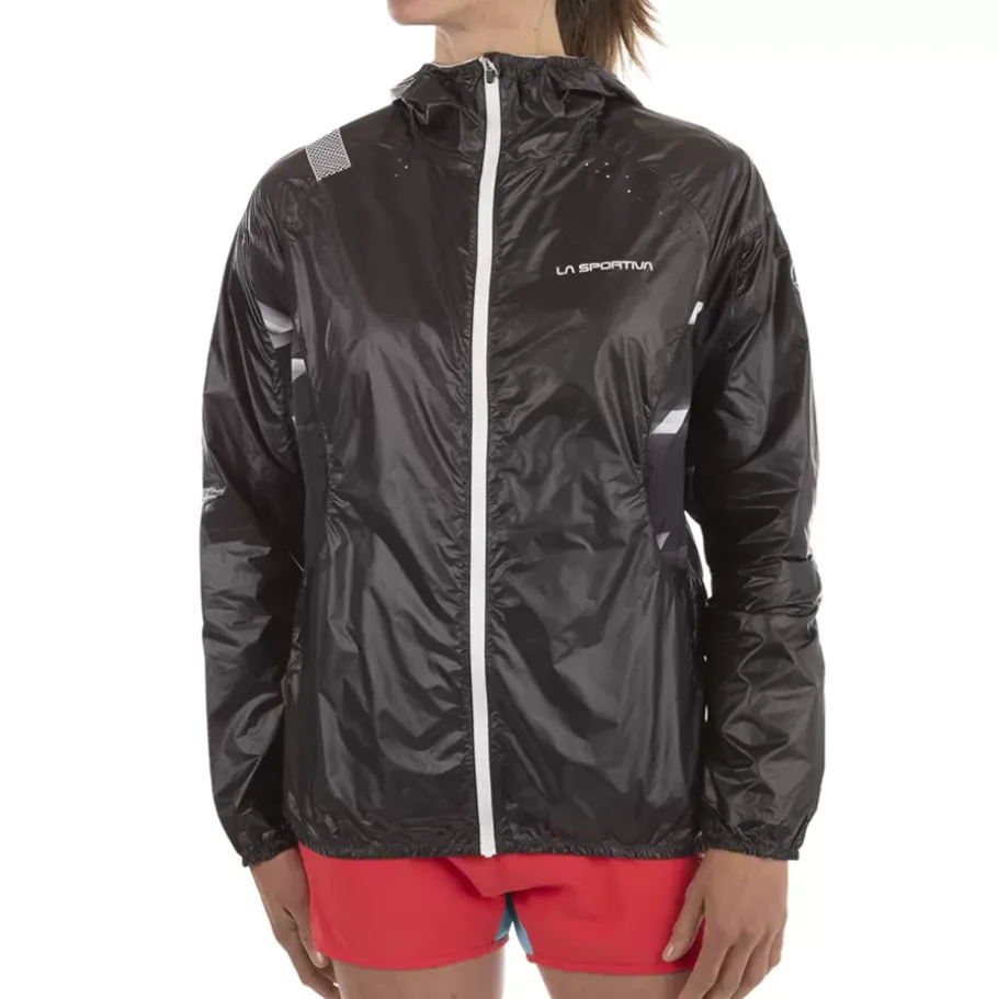 Men/Women La Sportiva Jackets^BRIZA WINDBREAKER JKT W