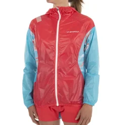Men/Women La Sportiva Jackets^BRIZA WINDBREAKER JKT W