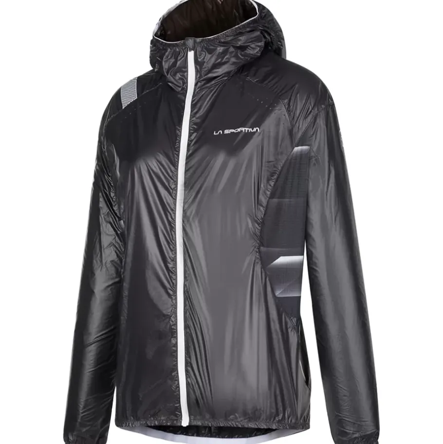 Men/Women La Sportiva Jackets^BRIZA WINDBREAKER JKT W