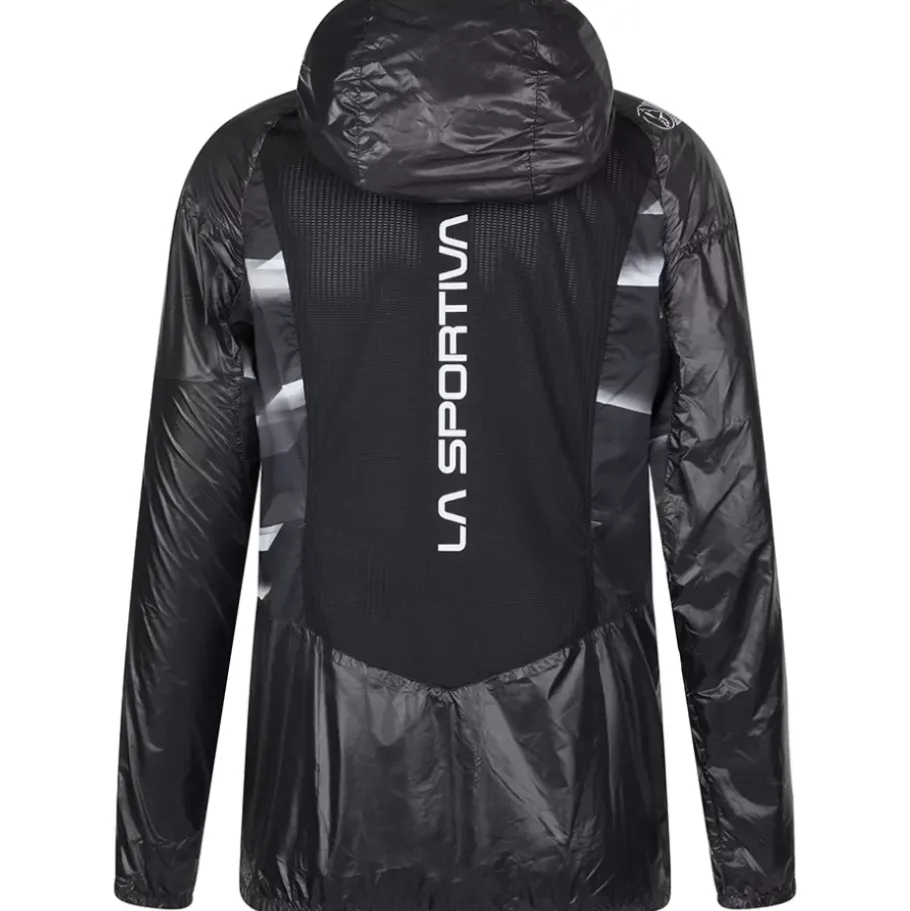 Men/Women La Sportiva Jackets^BRIZA WINDBREAKER JKT W