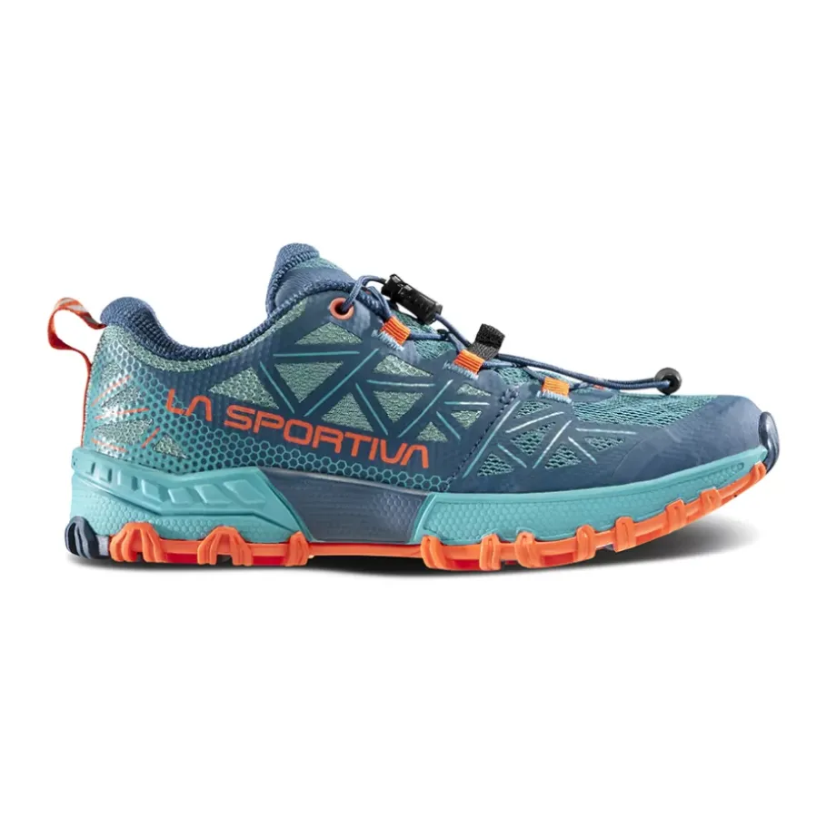 La Sportiva Running^BUSHIDO II JR