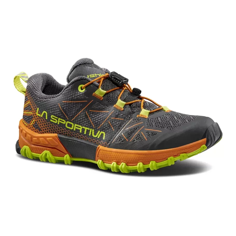 La Sportiva Running^BUSHIDO II JR