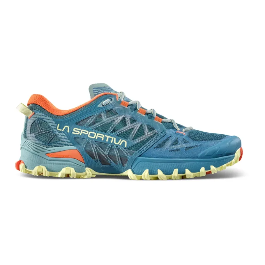 La Sportiva Running^BUSHIDO III WOMENS