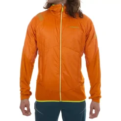 Men La Sportiva Sale|Jackets^CAMBRENAS 2.0 HYBRID JKT M