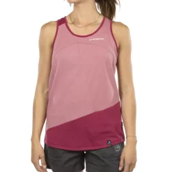 Men/Women La Sportiva Sale|Shirts^CHARM TANK W