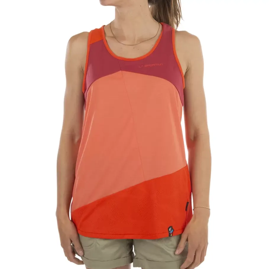 Men/Women La Sportiva Sale|Shirts^CHARM TANK W