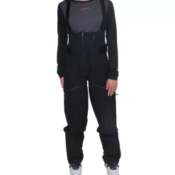 Men/Women La Sportiva Sale|Pants^CHASER EVO SHELL BIB PANT W