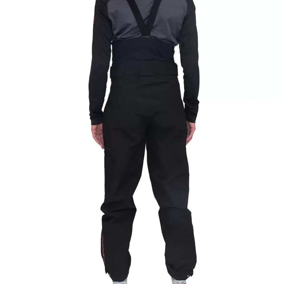 Men/Women La Sportiva Sale|Pants^CHASER EVO SHELL BIB PANT W