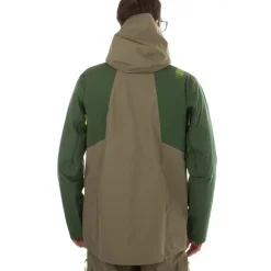 Men La Sportiva Jackets|Sale^CHASER EVO SHELL JKT M