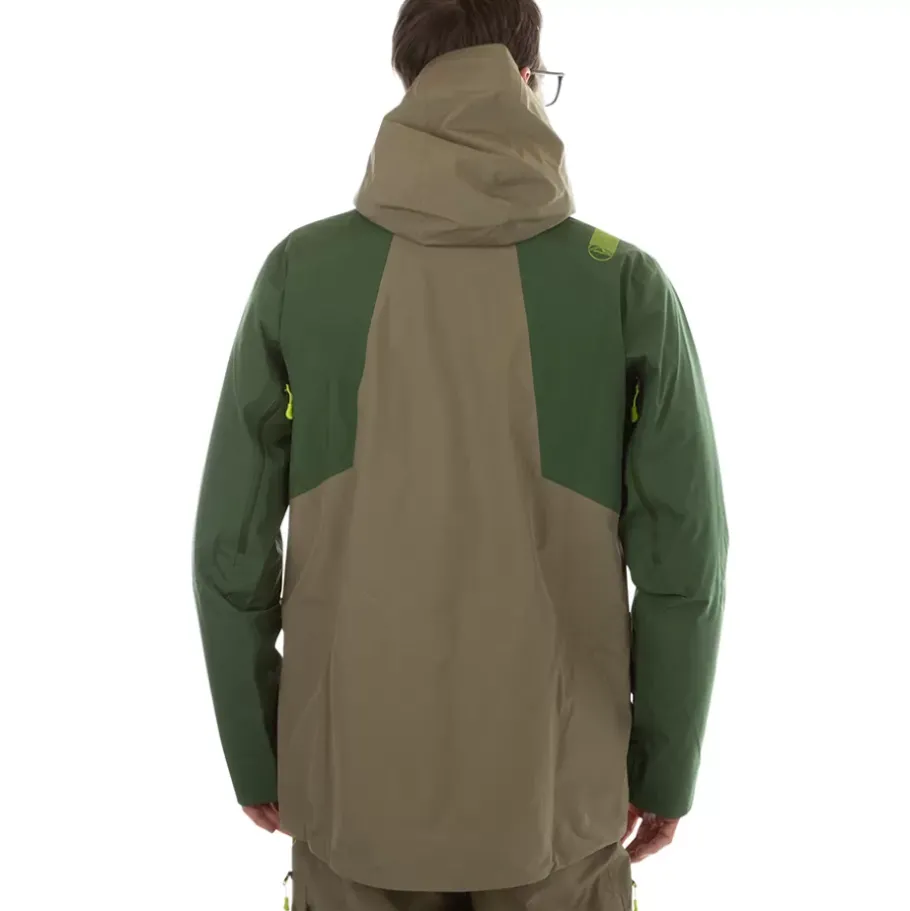 Men La Sportiva Jackets|Sale^CHASER EVO SHELL JKT M
