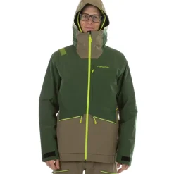 Men La Sportiva Jackets|Sale^CHASER EVO SHELL JKT M