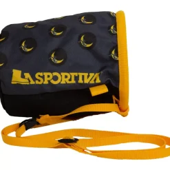 Men/Women La Sportiva Accessories|Accessories^CLIMBING ON THE MOON CHALK BAG