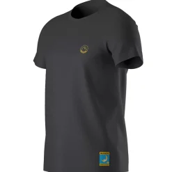 Men La Sportiva Shirts^CLIMBING ON THE MOON T-SHIRT M